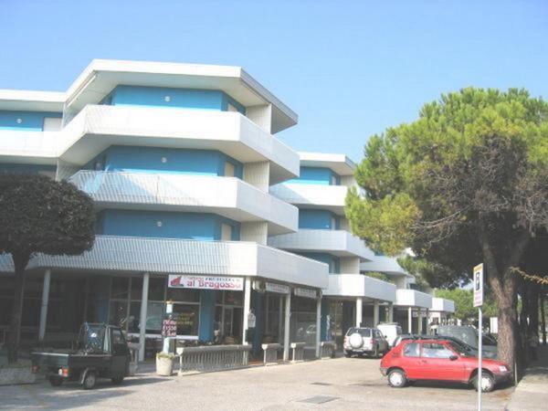 Condominio Simma 2 Bibione Dış mekan fotoğraf